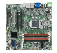 AIMB-502 MicroATX Motherboard